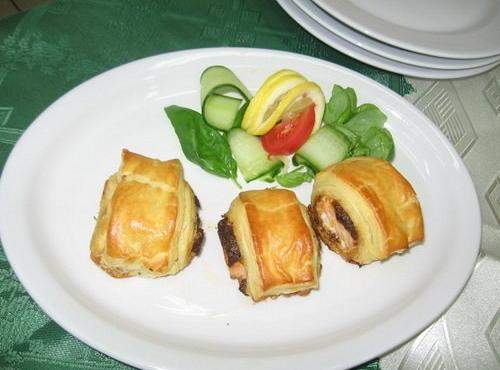 Najsmaczniejsza „POTRAWA BOŻONARODZENIOWA”