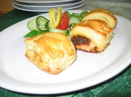 Najsmaczniejsza „POTRAWA BOŻONARODZENIOWA”