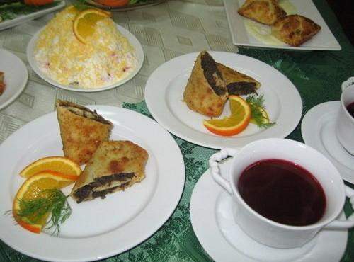 Najsmaczniejsza „POTRAWA BOŻONARODZENIOWA”