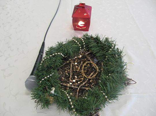 Galeria zdjęć z Jasełek szkolnych