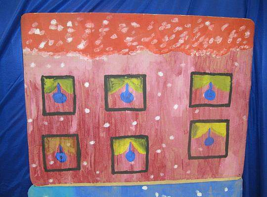 Galeria zdjęć z Jasełek szkolnych