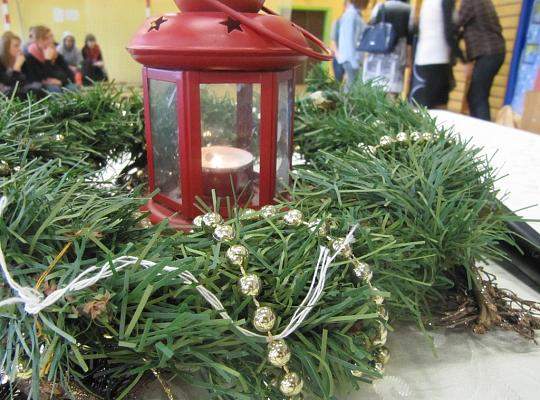 Galeria zdjęć z Jasełek szkolnych