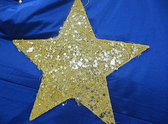 Galeria zdjęć z Jasełek szkolnych