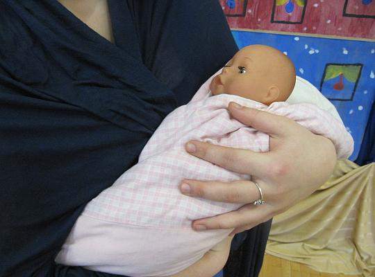 Galeria zdjęć z Jasełek szkolnych