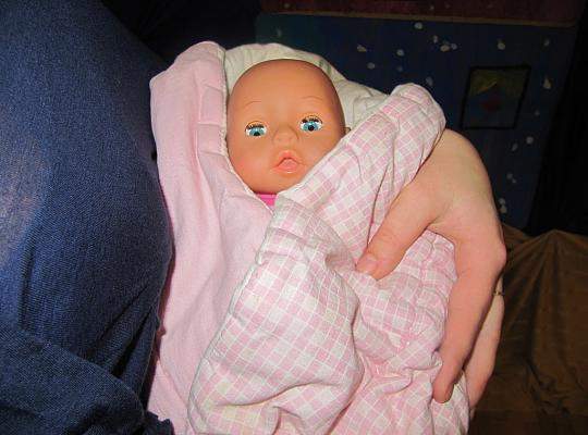 Galeria zdjęć z Jasełek szkolnych