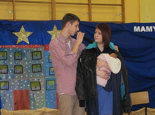 Galeria zdjęć z Jasełek szkolnych