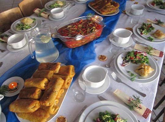 Galeria zdjęć z Jasełek szkolnych