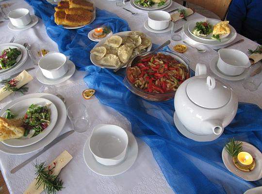 Galeria zdjęć z Jasełek szkolnych