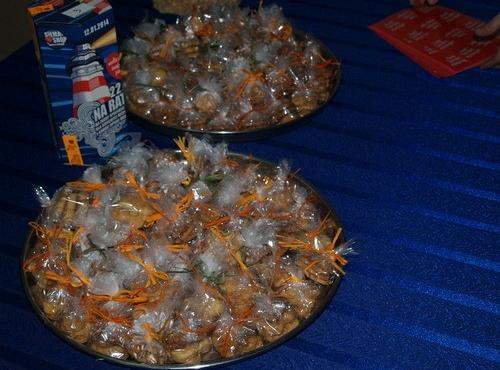 Uczestniczyliśmy w WOŚP