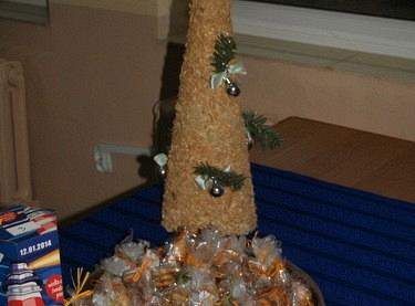 Uczestniczyliśmy w WOŚP