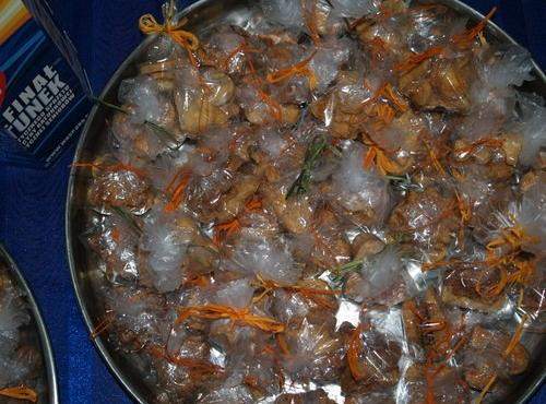 Uczestniczyliśmy w WOŚP