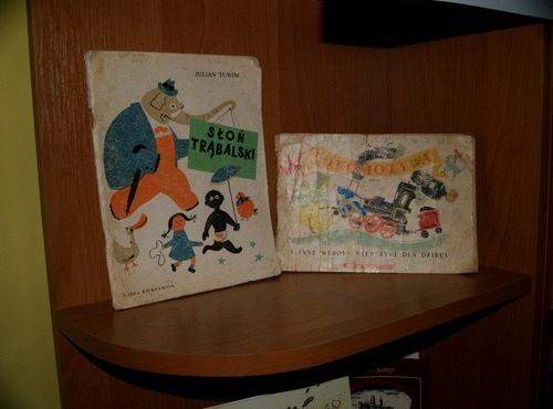 „Okulary  Tuwima” – czyli konkurs recytatorski w PCE (filmik)