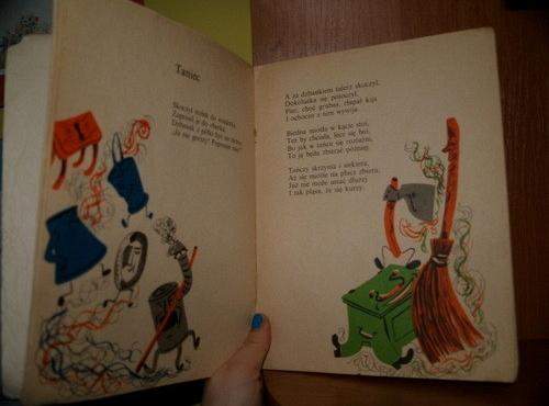 „Okulary  Tuwima” – czyli konkurs recytatorski w PCE (filmik)