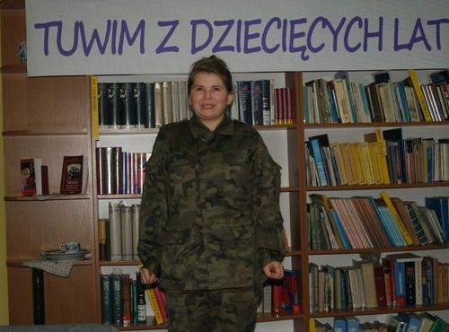 „Okulary  Tuwima” – czyli konkurs recytatorski w PCE (filmik)