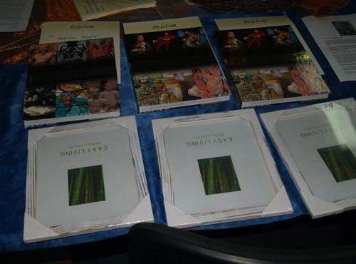 „Okulary  Tuwima” – czyli konkurs recytatorski w PCE (filmik)