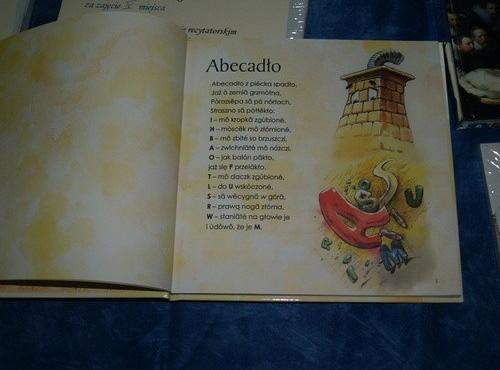 „Okulary  Tuwima” – czyli konkurs recytatorski w PCE (filmik)