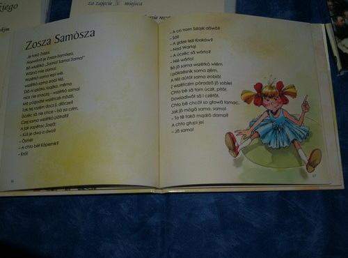 „Okulary  Tuwima” – czyli konkurs recytatorski w PCE (filmik)