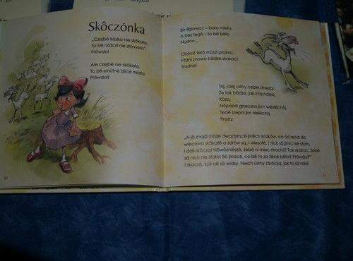 „Okulary  Tuwima” – czyli konkurs recytatorski w PCE (filmik)