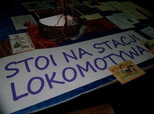 „Okulary  Tuwima” – czyli konkurs recytatorski w PCE (filmik)