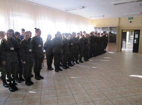 Nagrodzili najlepszych uczniów PCE