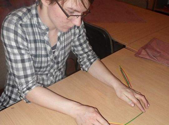 Zajęcia sportowe w internacie