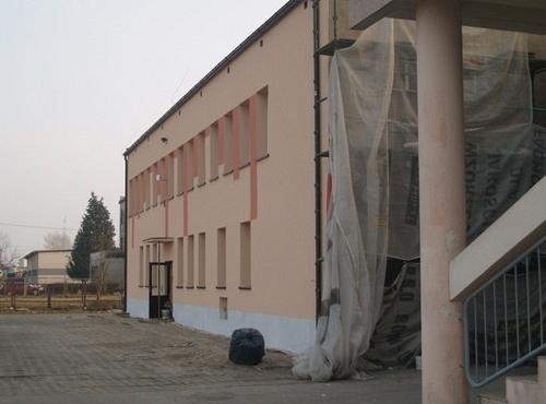 Brzoskwiniowe odcienie PCE