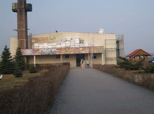 Brzoskwiniowe odcienie PCE