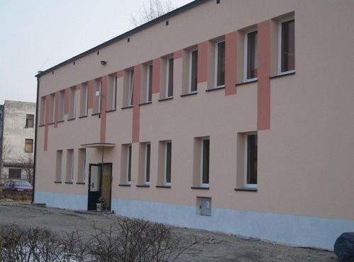 Brzoskwiniowe odcienie PCE