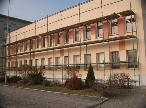 Brzoskwiniowe odcienie PCE