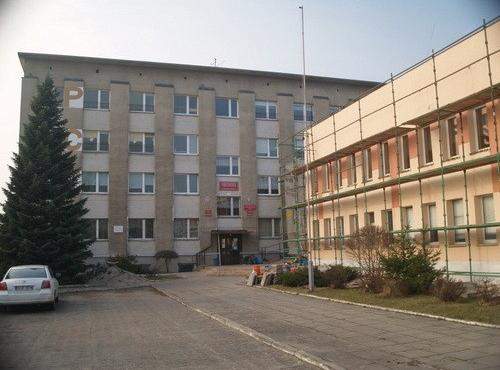 Brzoskwiniowe odcienie PCE