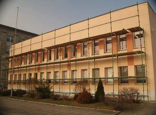 Brzoskwiniowe odcienie PCE