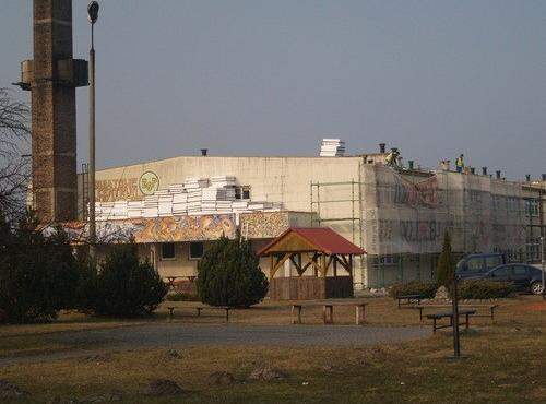 Brzoskwiniowe odcienie PCE