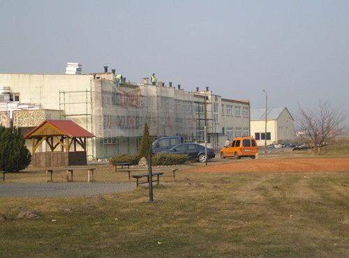 Brzoskwiniowe odcienie PCE