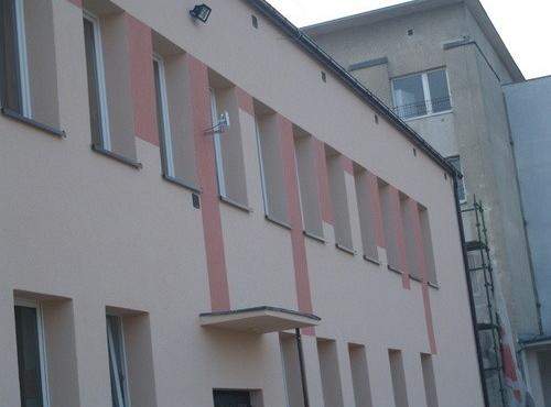 Brzoskwiniowe odcienie PCE