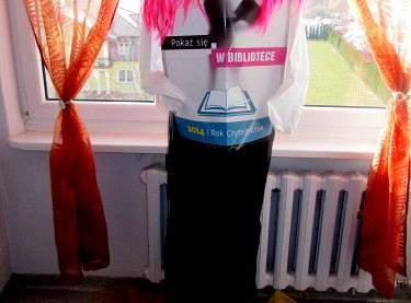 Marzanna Czytelnicza w PCE