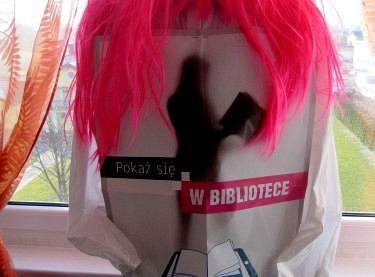 Marzanna Czytelnicza w PCE