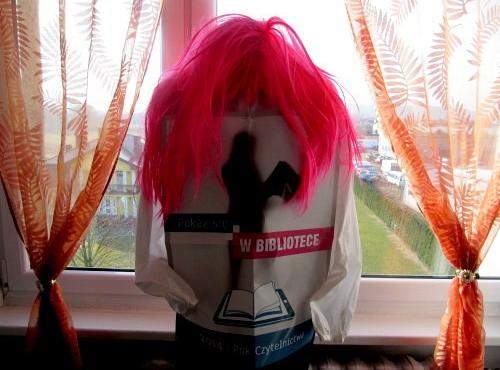 Marzanna Czytelnicza w PCE