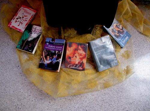 Marzanna Czytelnicza w PCE