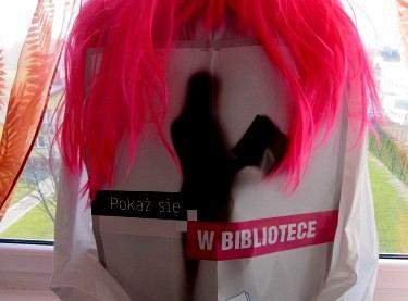 Marzanna Czytelnicza w PCE