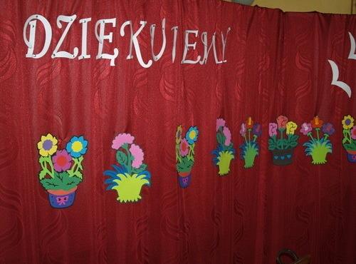 Zakończenie nauki klas zawodowych