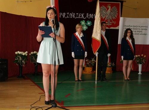 Zakończenie nauki klas zawodowych