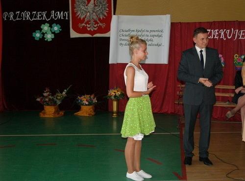 Zakończenie nauki klas zawodowych