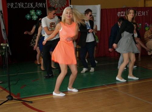 Zakończenie nauki klas zawodowych