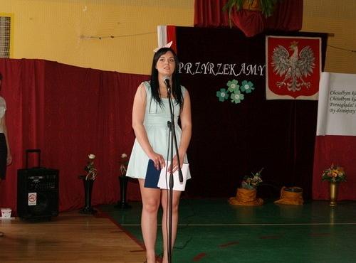 Zakończenie nauki klas zawodowych