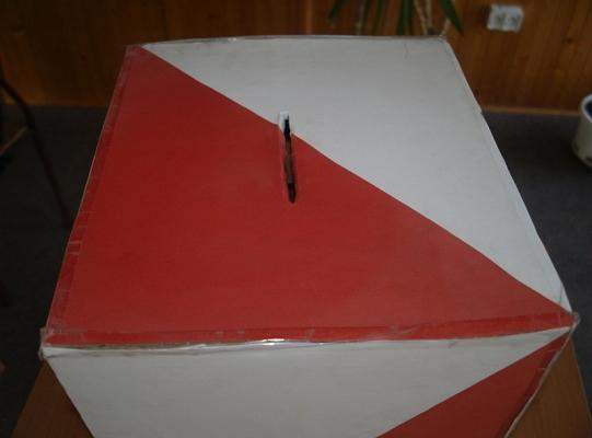 Wybory do Samorządu Uczniowskiego