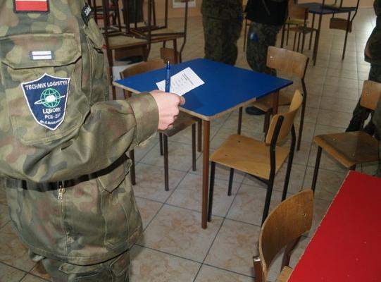 Wybory do Samorządu Uczniowskiego