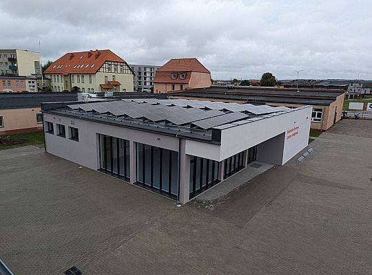 Branżowe Centrum Umiejętności