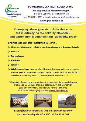 Rekrutacja