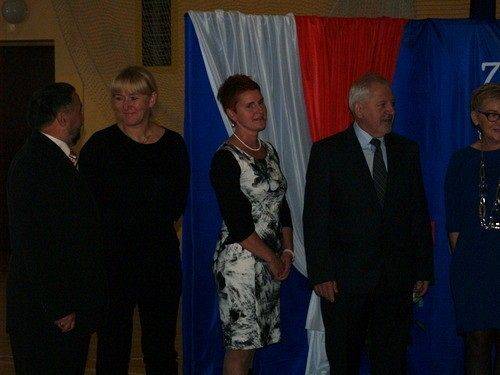 Dzień Nauczyciela - 2013