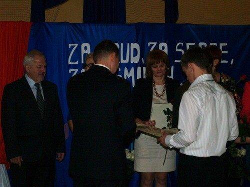 Dzień Nauczyciela - 2013